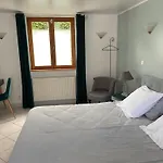 La Ferme De La Place Bouvines
