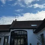 B&B La Ferme De La Place 3*