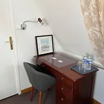 La Ferme De La Place Nocleg ze śniadaniem Bouvines