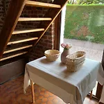 B&B La Ferme De La Place 3*