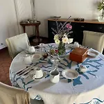 B&B La Ferme De La Place 3*
