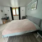Nocleg ze śniadaniem La Ferme De La Place