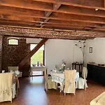 La Ferme De La Place B&B 3*