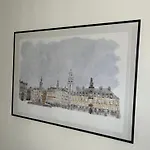 La Ferme De La Place B&B