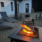 Nocleg ze śniadaniem La Ferme De La Place 3*
