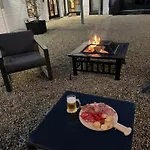 Nocleg ze śniadaniem La Ferme De La Place Bouvines