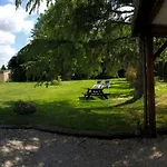 La Ferme De La Place Nocleg ze śniadaniem Bouvines