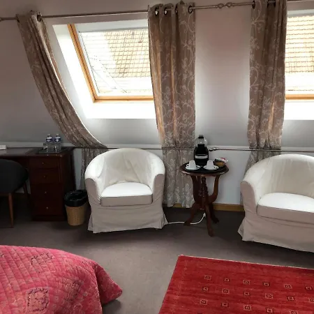 La Ferme De La Place Bed & Breakfast