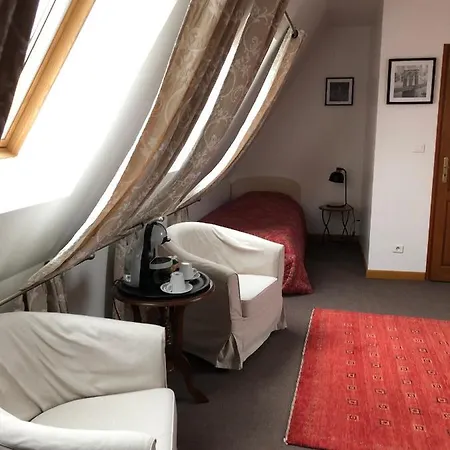 La Ferme De La Place Bed & Breakfast