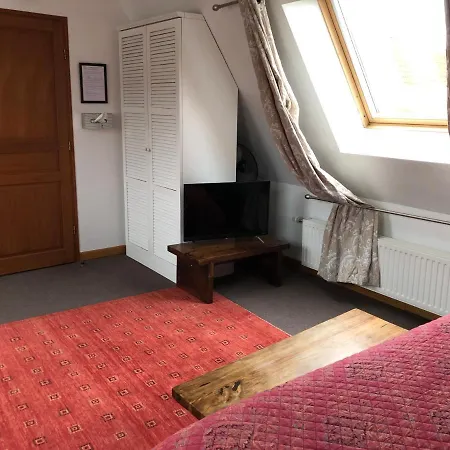 Bed & Breakfast La Ferme De La Place