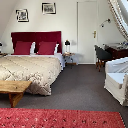 Bed & Breakfast La Ferme De La Place Bouvines