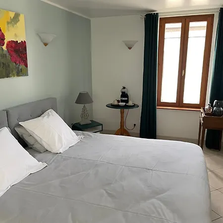 Bed & Breakfast La Ferme De La Place