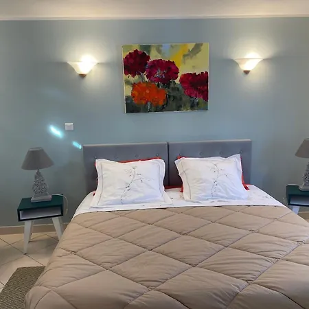 Bed & Breakfast La Ferme De La Place Bouvines