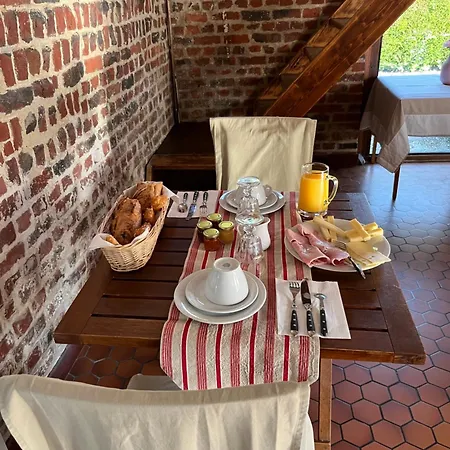 La Ferme De La Place