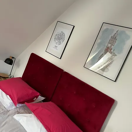 Bed & Breakfast La Ferme De La Place