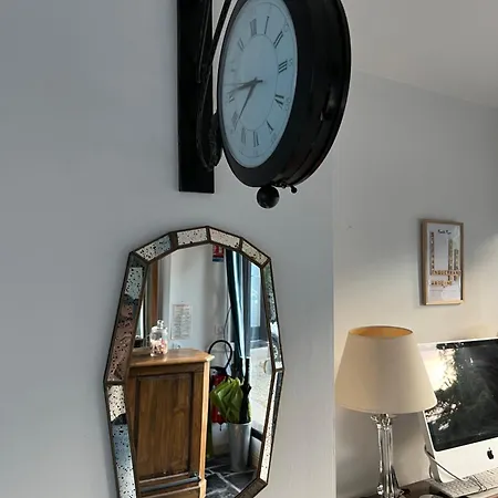 Bed & Breakfast La Ferme De La Place Bouvines