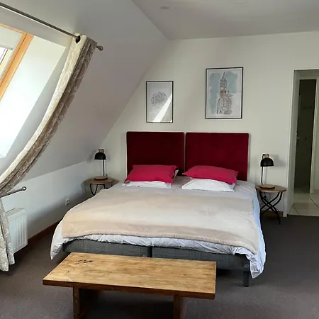 La Ferme De La Place 3*