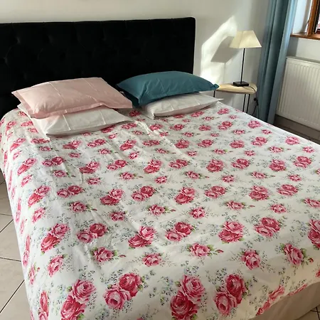 La Ferme De La Place Bed & Breakfast