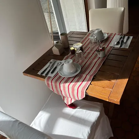 Bed & Breakfast La Ferme De La Place