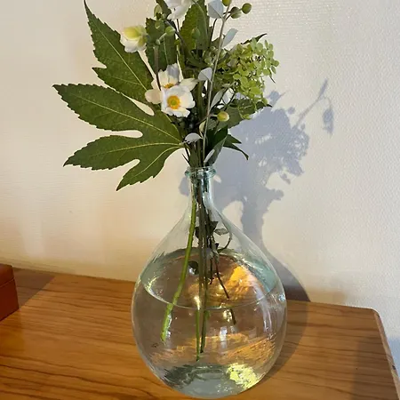 La Ferme De La Place Bed & Breakfast