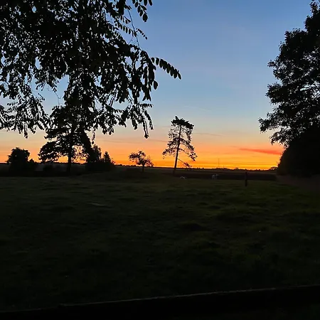 La Ferme De La Place 3* Bouvines