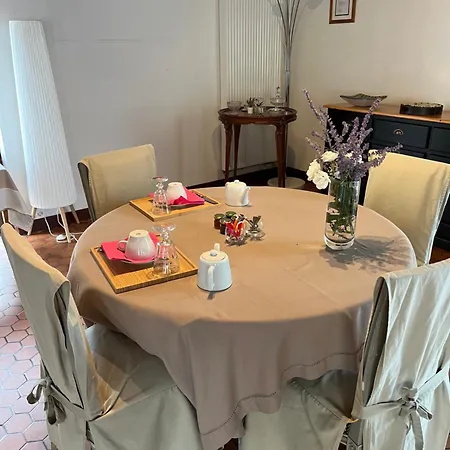 La Ferme De La Place Bouvines