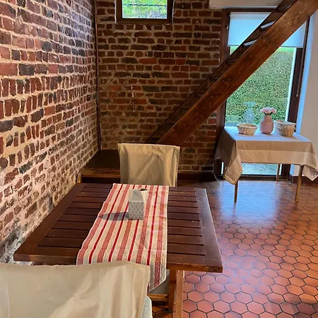 La Ferme De La Place Bed & Breakfast