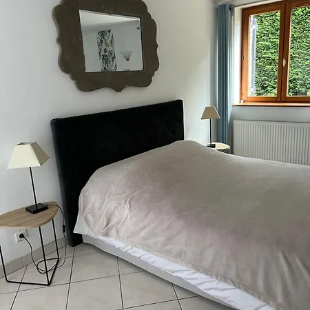 La Ferme De La Place 3*