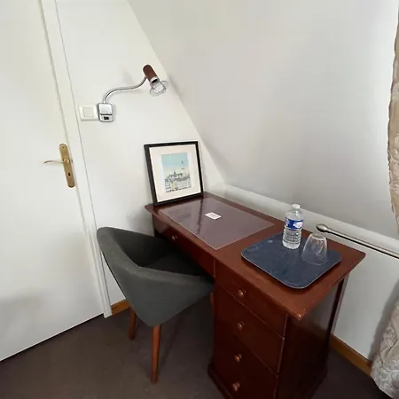 La Ferme De La Place Bed & Breakfast