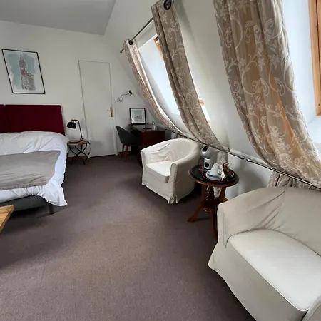 La Ferme De La Place Bed & Breakfast 3*