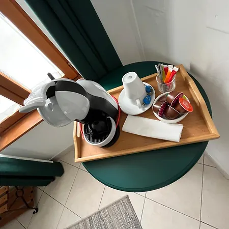 La Ferme De La Place Bed & Breakfast Bouvines