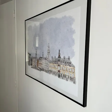 La Ferme De La Place Bed & Breakfast 3*