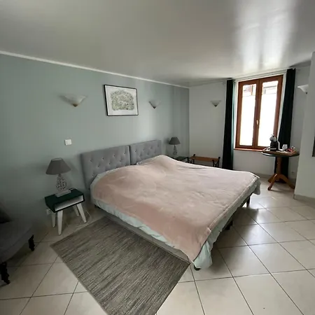 La Ferme De La Place 3*