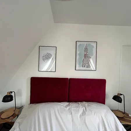 La Ferme De La Place Bouvines