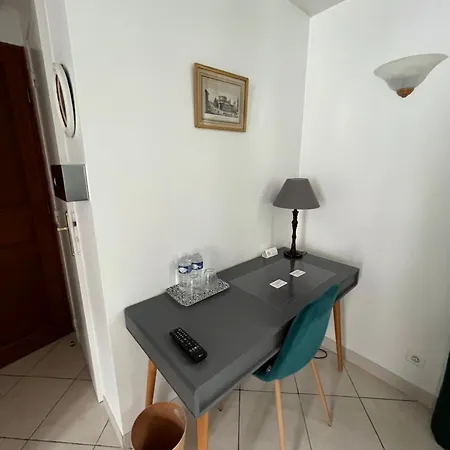 La Ferme De La Place 3* Bouvines