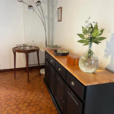 Bed & Breakfast La Ferme De La Place Bouvines