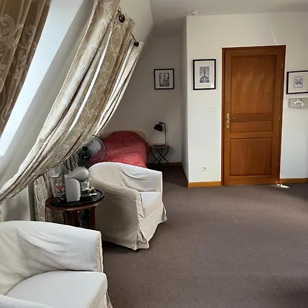 La Ferme De La Place Bed & Breakfast