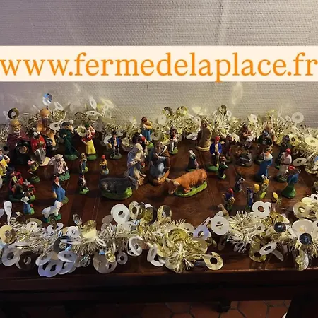 La Ferme De La Place