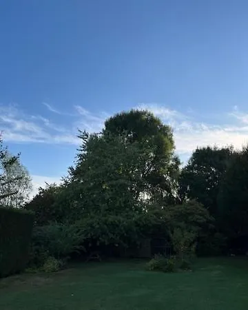 La Ferme De La Place Bed & Breakfast