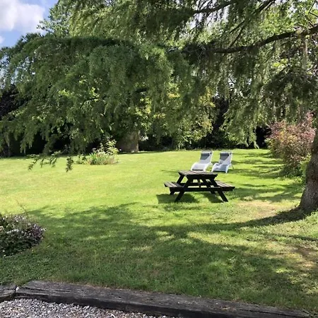 La Ferme De La Place