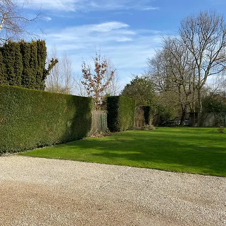 La Ferme De La Place 3* Bouvines