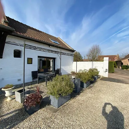 La Ferme De La Place 3*