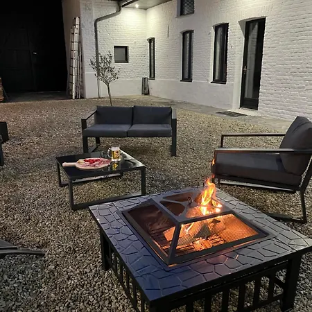 La Ferme De La Place