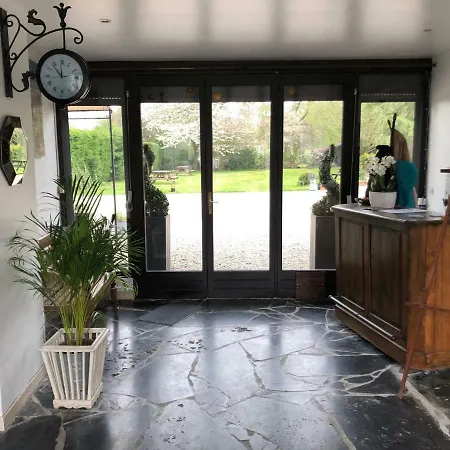 La Ferme De La Place 3* Bouvines