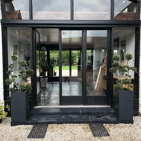 La Ferme De La Place 4* Bouvines
