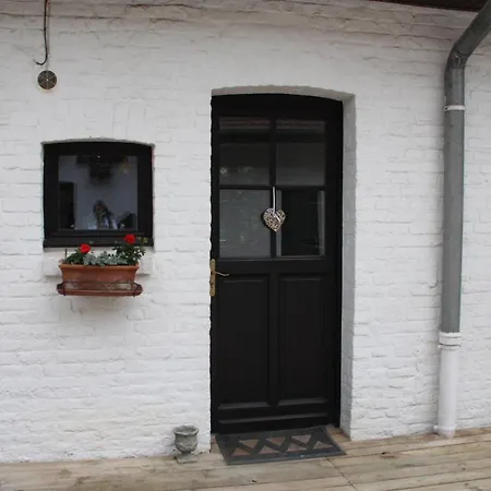 La Ferme De La Place 3*