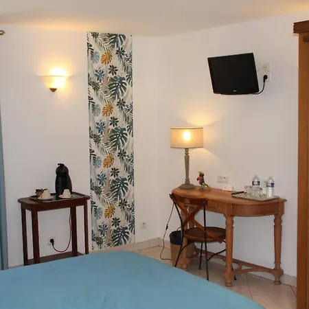 La Ferme De La Place Bed & Breakfast Bouvines