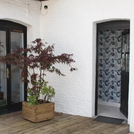 Bed & Breakfast La Ferme De La Place Bouvines