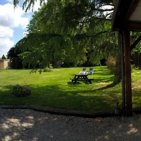 La Ferme De La Place לינה וארוחת בוקר Bouvines
