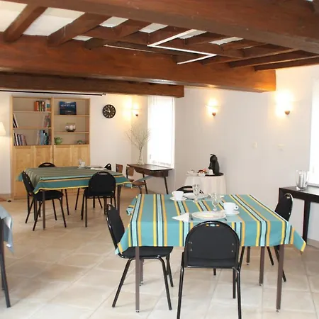 La Ferme De La Place 4* Bouvines